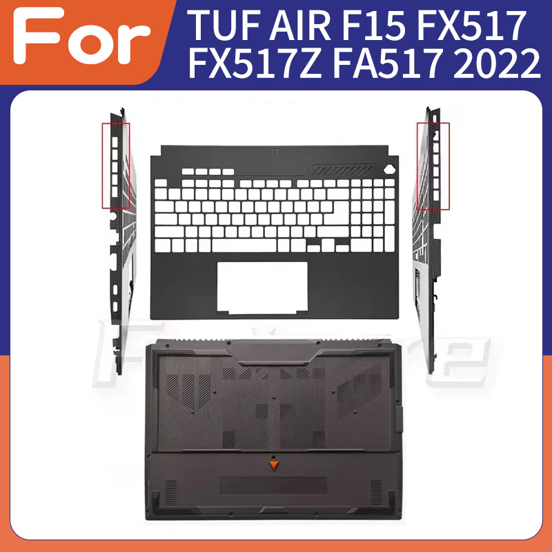 Laptop Accessories 2022 - Laptop Accessories For TUF Dash FX517