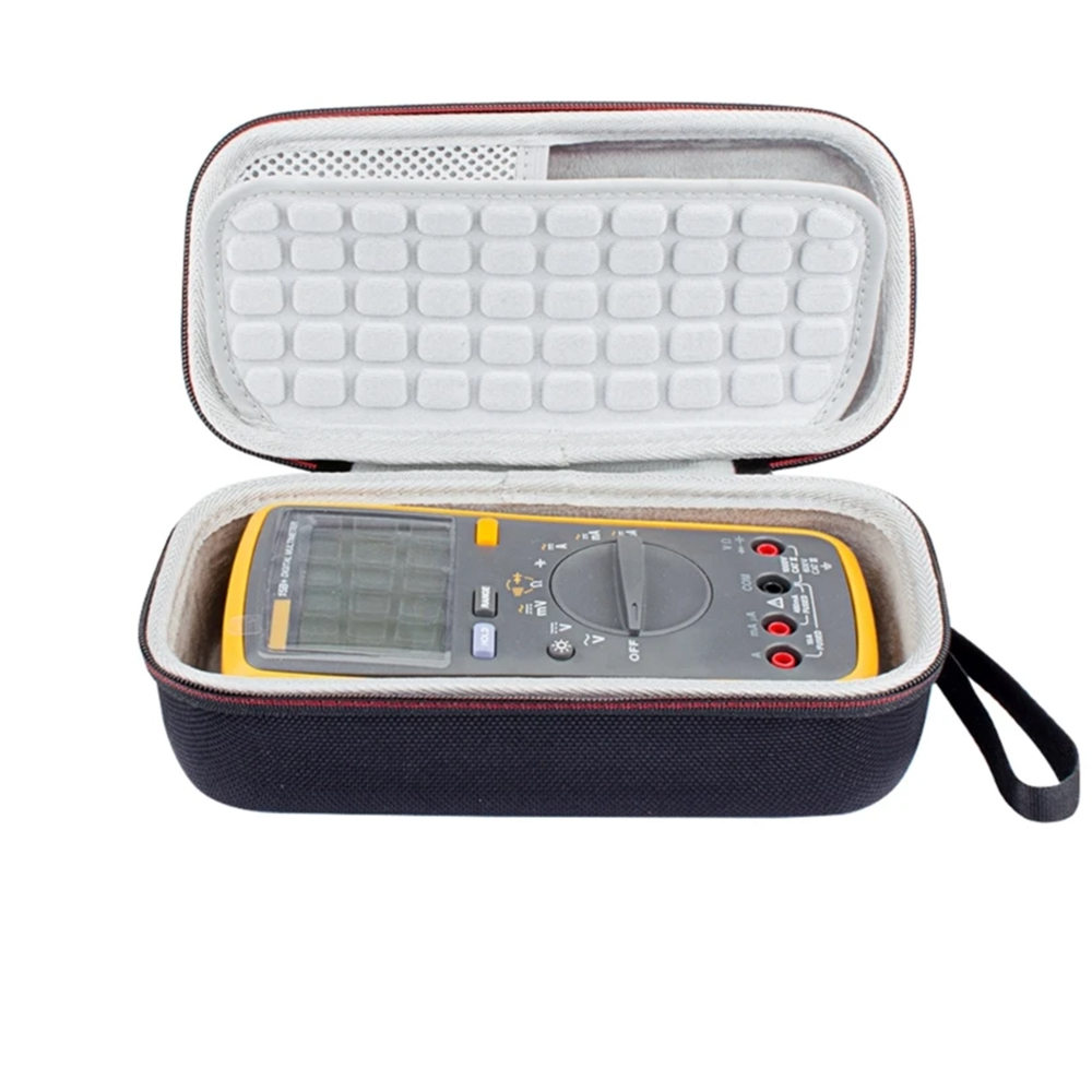 Laptop Accessories Travel Case - Carrying Case for Fluke F15B+/ F17B+/