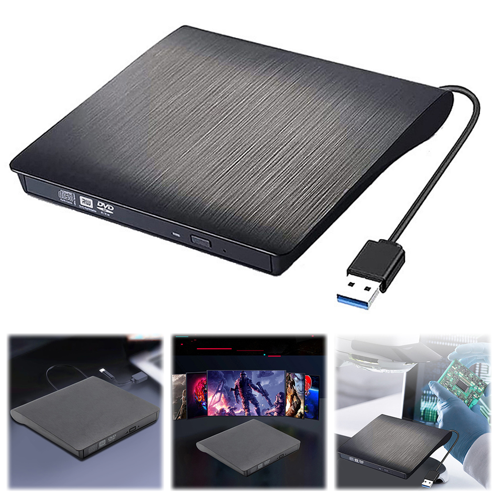 Laptop Accessories Box - USB 3.0/USB 3.0 + Type-C SATA