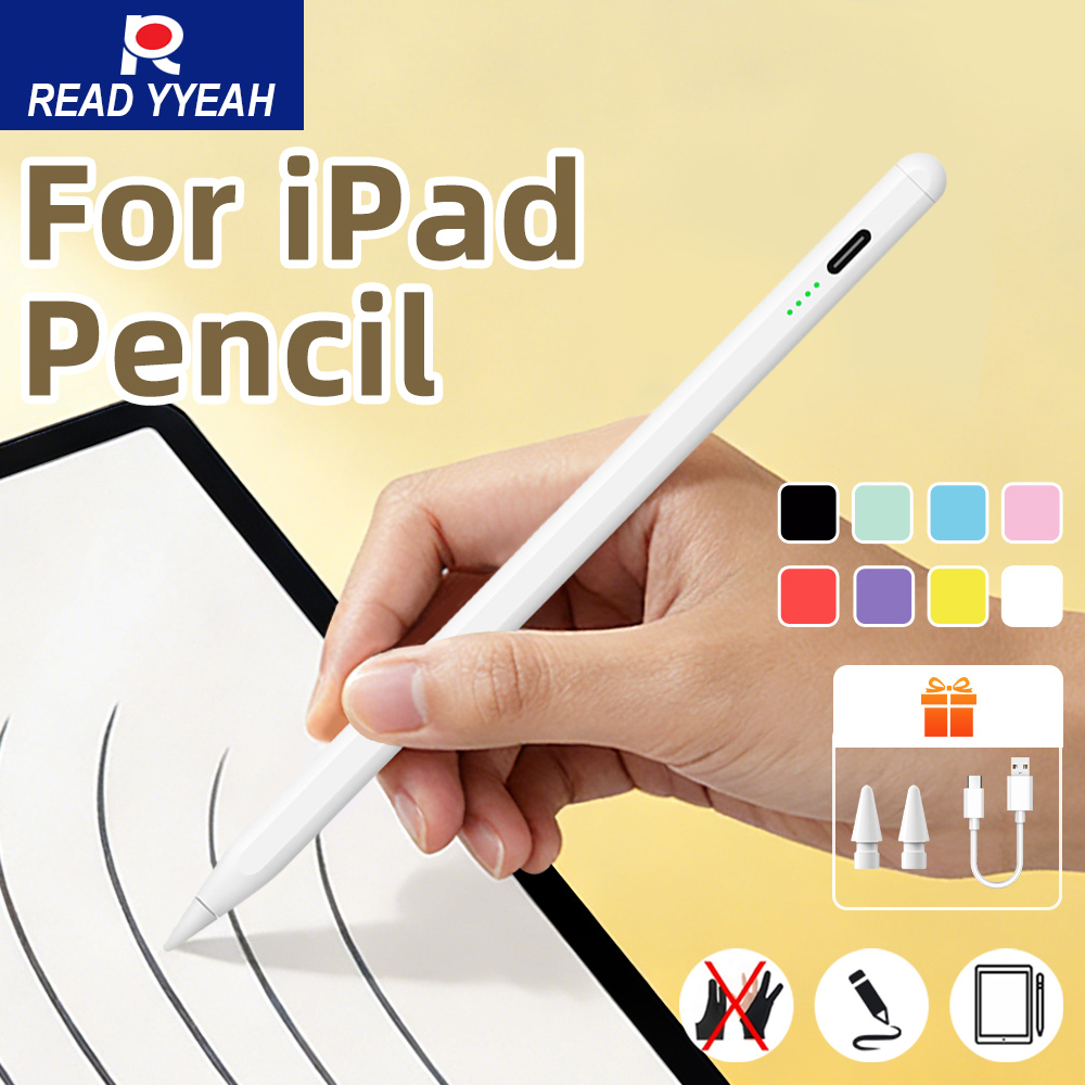 Laptop Accessories 2022 - 2026 Stylus Pen for Apple Pencil