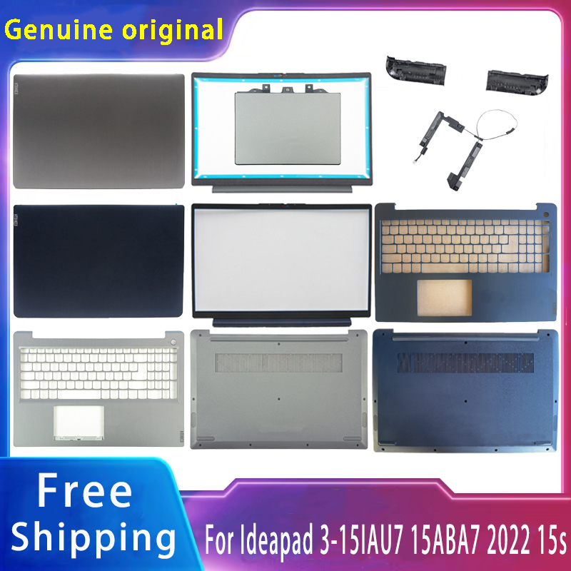 Laptop Accessories 2022 - New For Lenovo IdeaPad 3 15IAU7
