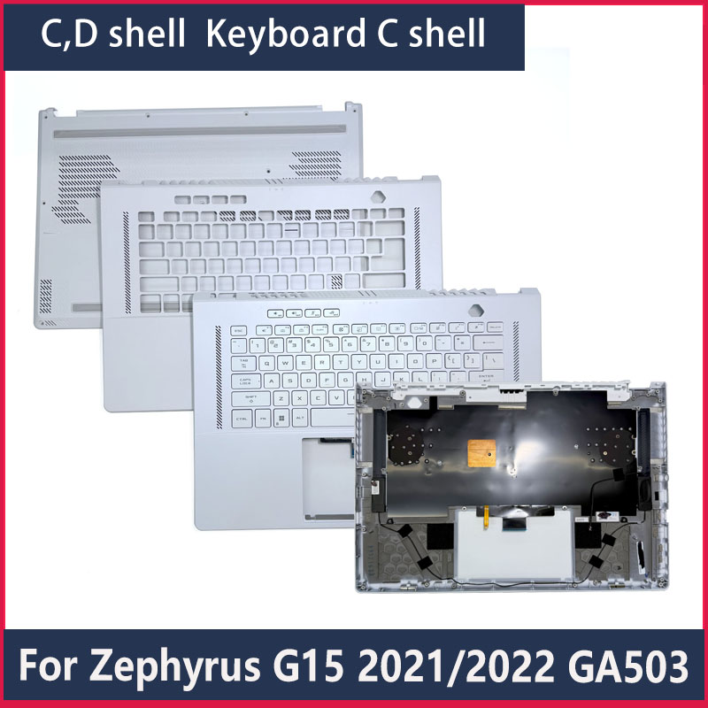 Laptop Accessories 2022 - For Phantom 15 2021/2022 Model Rog