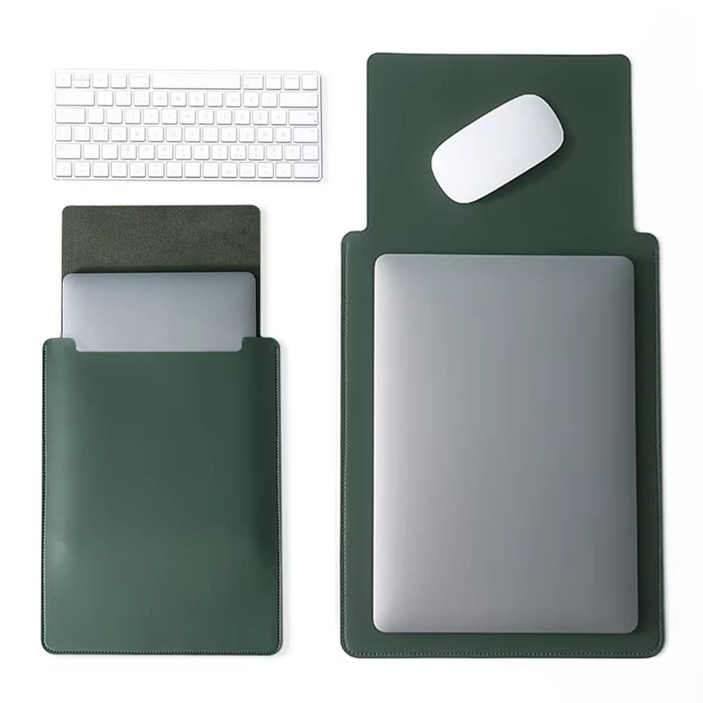 Laptop Accessories Travel Case - 13 14 15 inch Shockproof Laptop