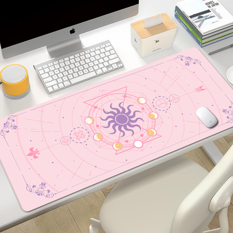 Magic Moon Star Purple  Extra  - Laptop Accessories Cute review and price