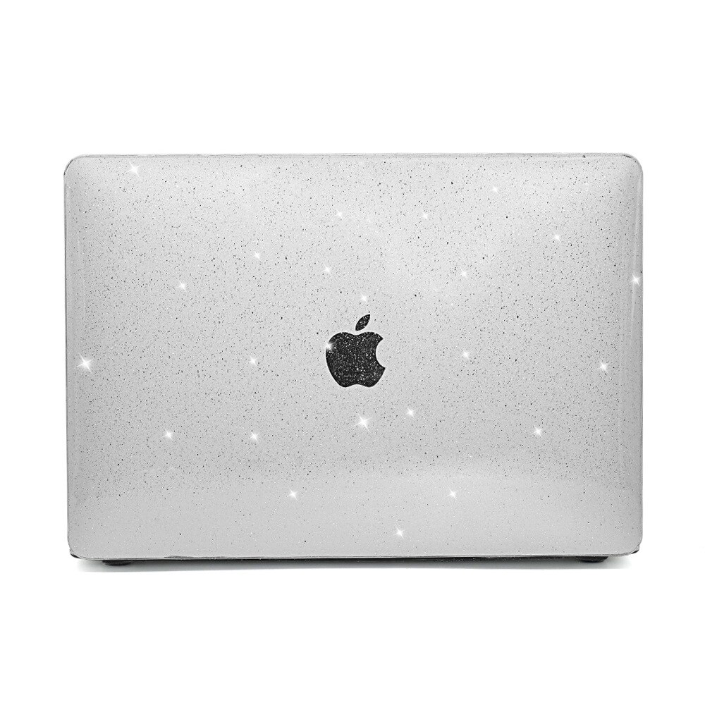 Glitter Bling Laptop Case For  - Laptop Accessories 2022 review and price