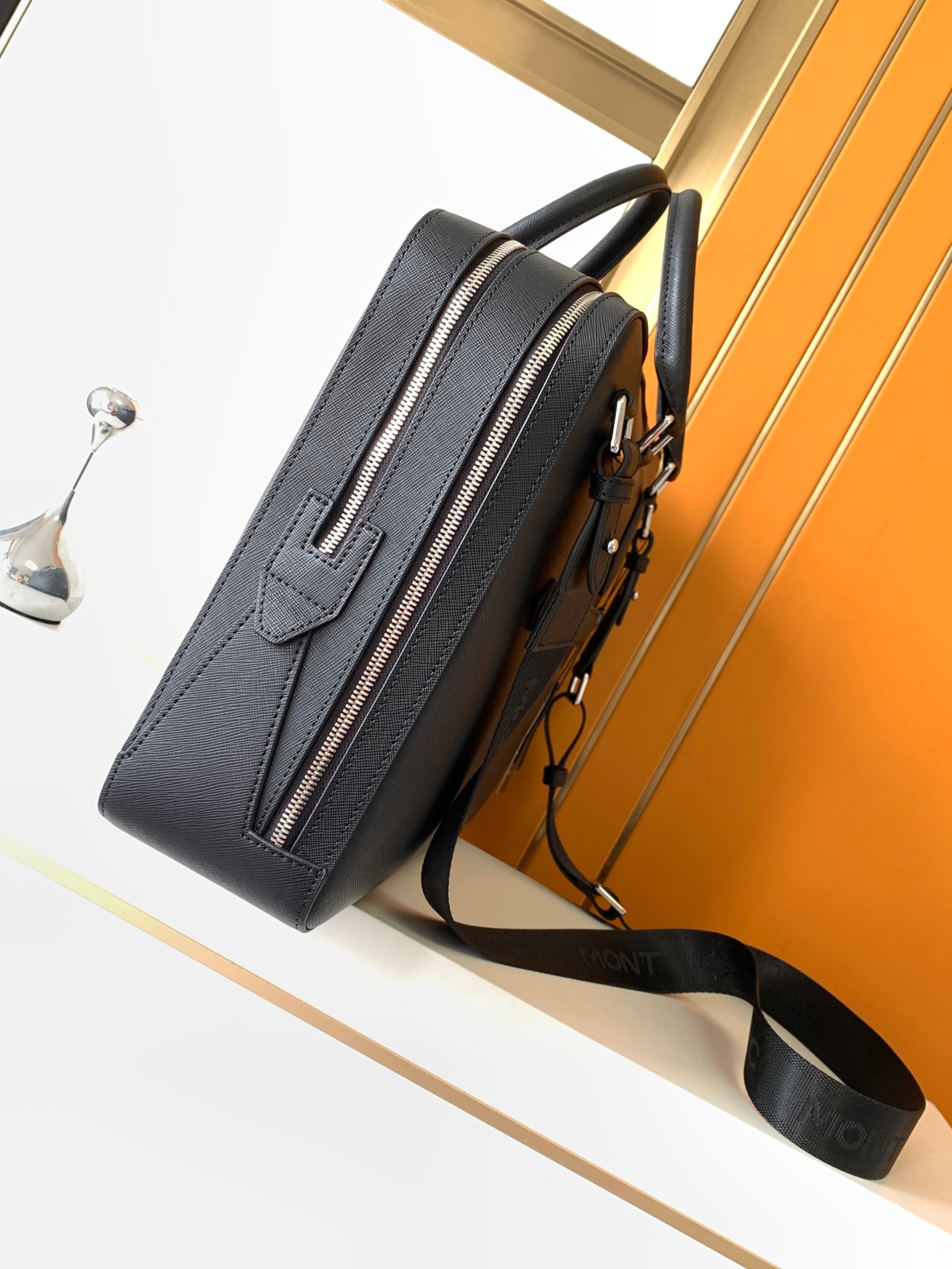 Luxury Men's Top-Handle Bags P - Laptop Accessories Box review and price