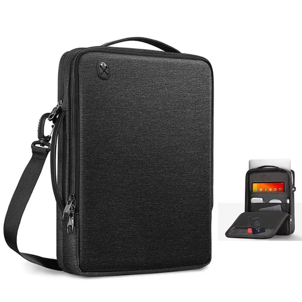 New 13.3-15.4 inch Laptop Shou - Laptop Accessories Travel Case review and price