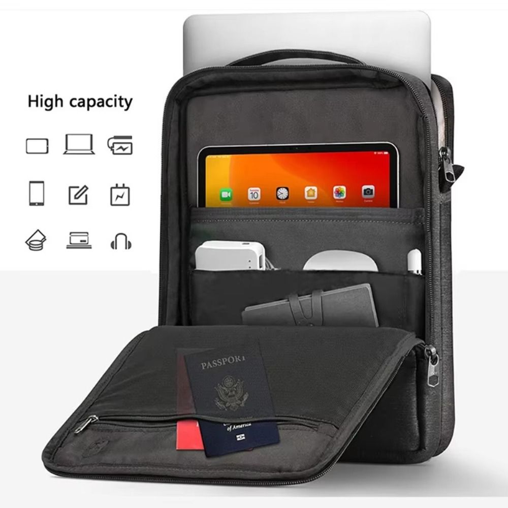 New 13.3-15.4 inch Laptop Shou - Laptop Accessories Travel Case review and price