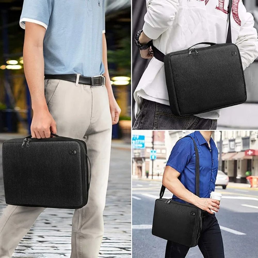 New 13.3-15.4 inch Laptop Shou - Laptop Accessories Travel Case review and price