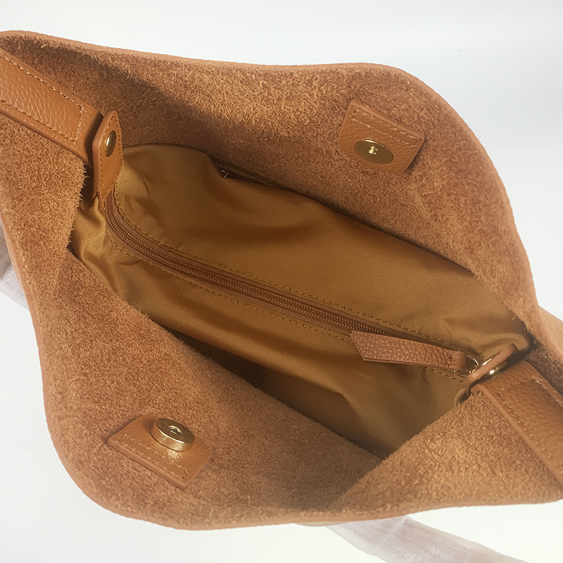 Women Cowhide Genuine Real Lea - Laptop Accessories Box review and price