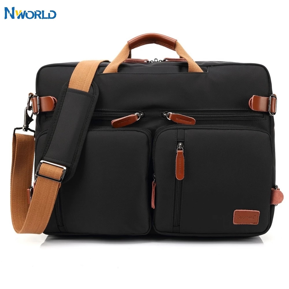 3-in-1 Convertible Laptop Back - Laptop Accessories Travel Case review and price