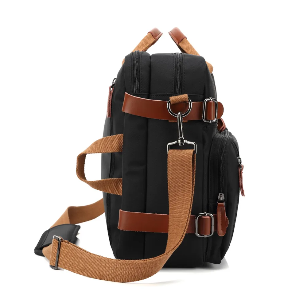 3-in-1 Convertible Laptop Back - Laptop Accessories Travel Case review and price