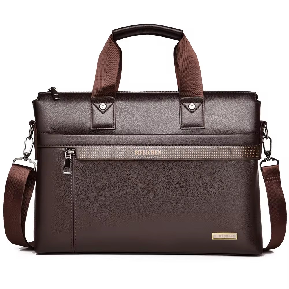 2026 New Men Briefcase High Qu - Laptop Accessories Box review and price