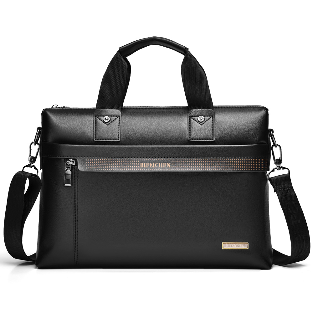 2026 New Men Briefcase High Qu - Laptop Accessories Box review and price