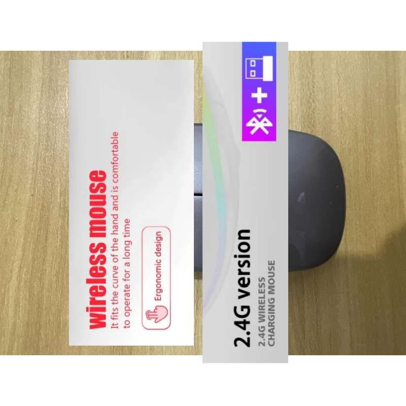 Bluetooth Dual Mode Wireless E - Laptop Accessories Rgb review and price
