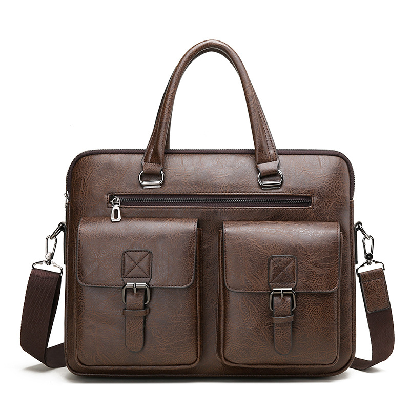 Luxury Brand Man Business Brie - Laptop Accessories Box review and price