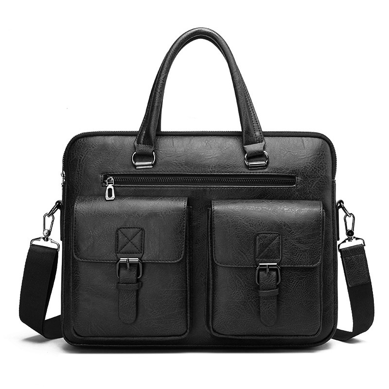 Luxury Brand Man Business Brie - Laptop Accessories Box review and price