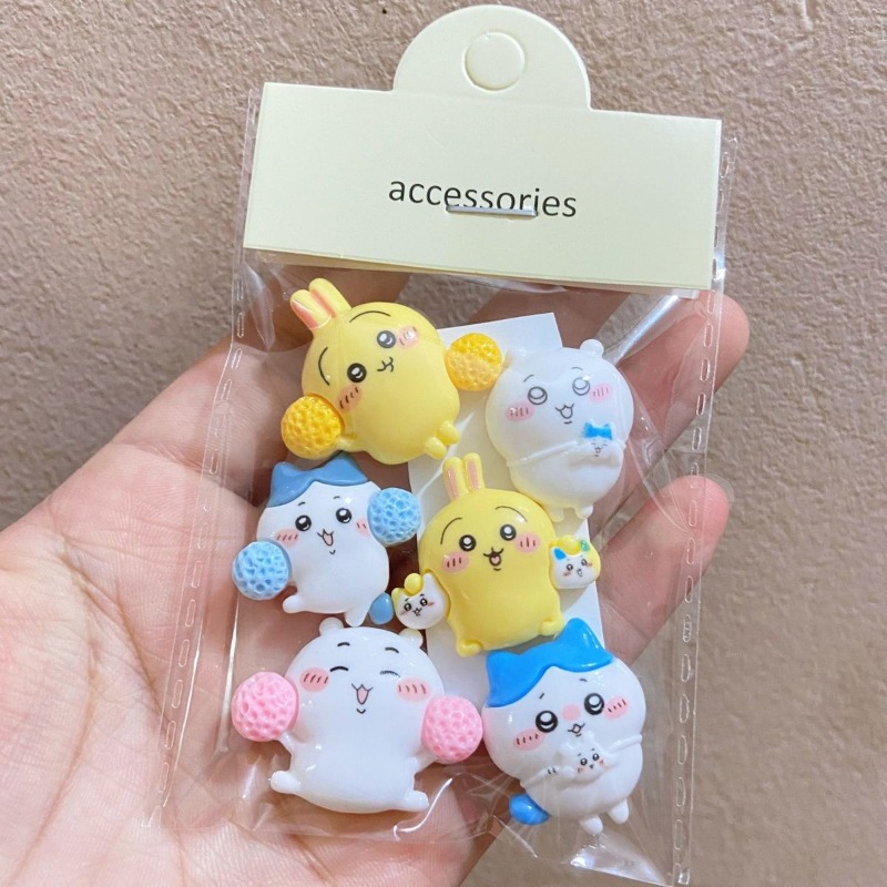 Cute-Chiikawa DIY Cream Glue D - Laptop Accessories Cute review and price
