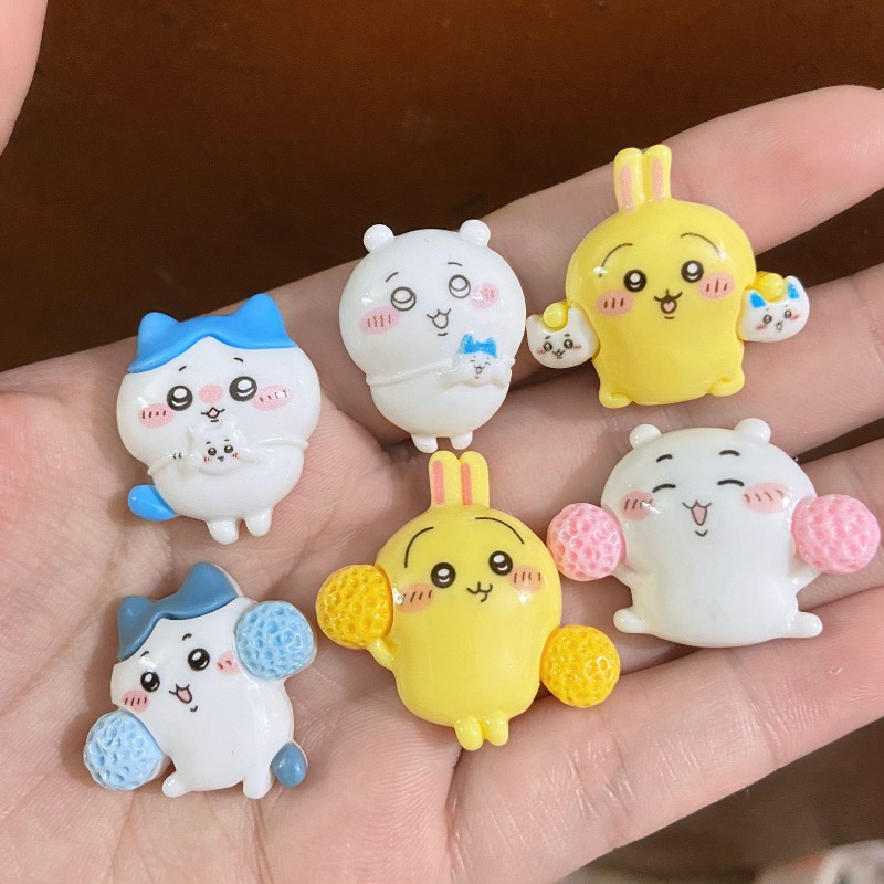 Cute-Chiikawa DIY Cream Glue D - Laptop Accessories Cute review and price