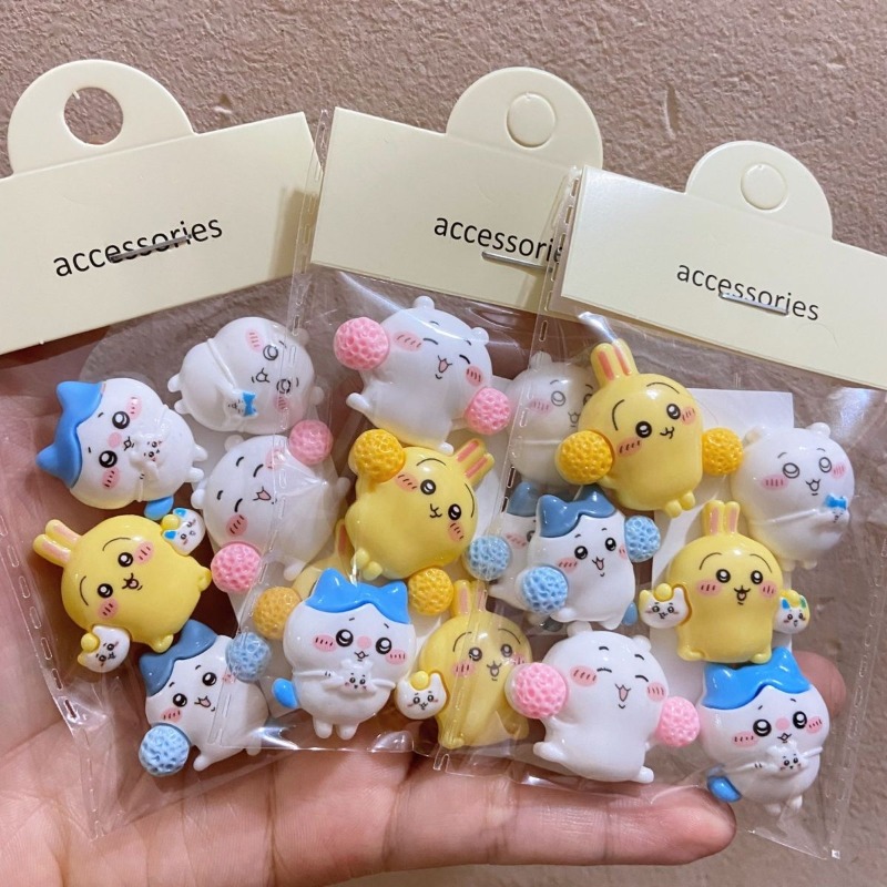 Cute-Chiikawa DIY Cream Glue D - Laptop Accessories Cute review and price