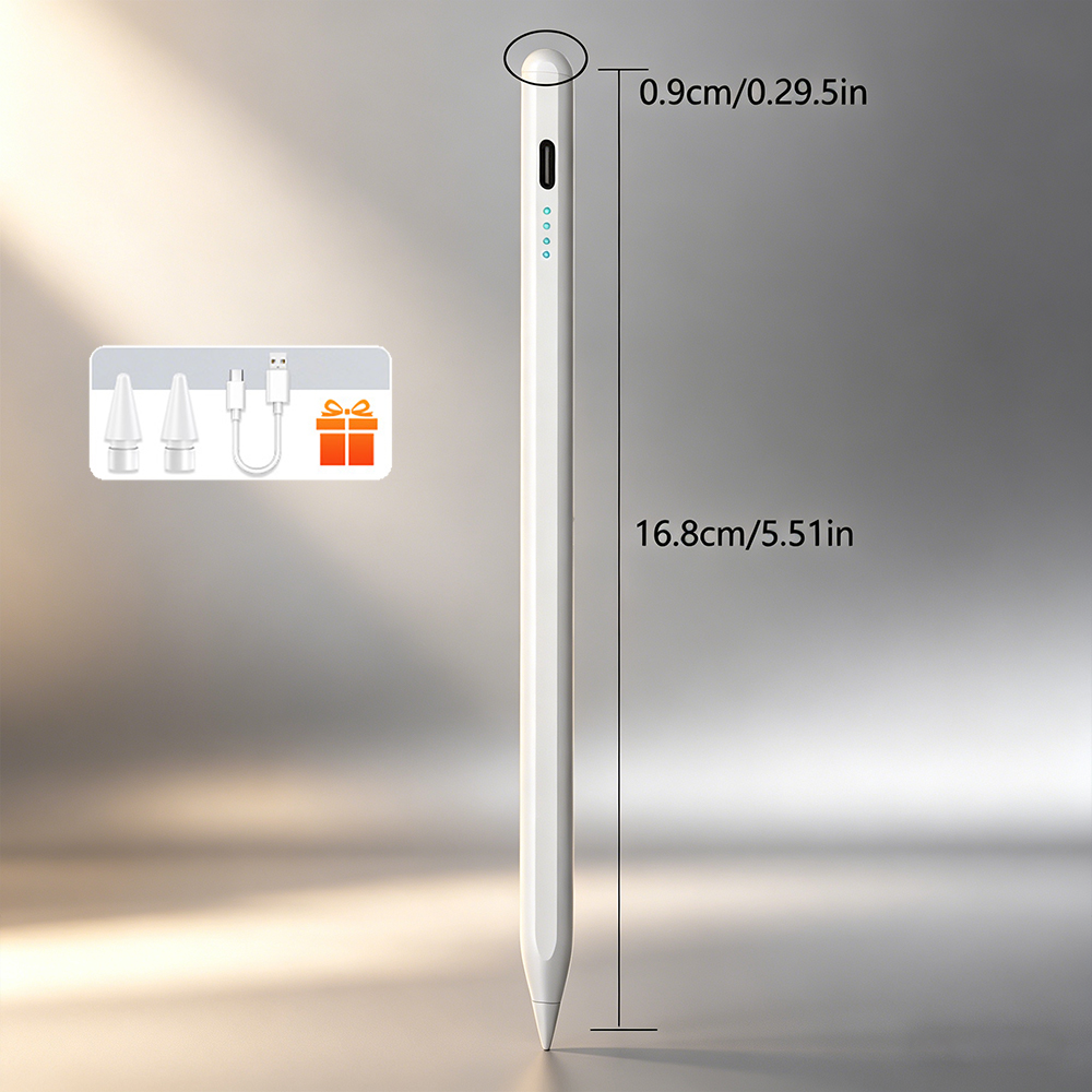 Stylus Pen for Apple Pencil iP - Laptop Accessories 2022 review and price
