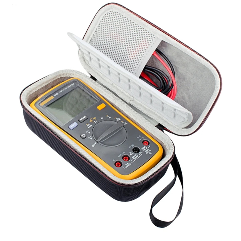 Carrying Case for Fluke F15B+/ - Laptop Accessories Travel Case review and price