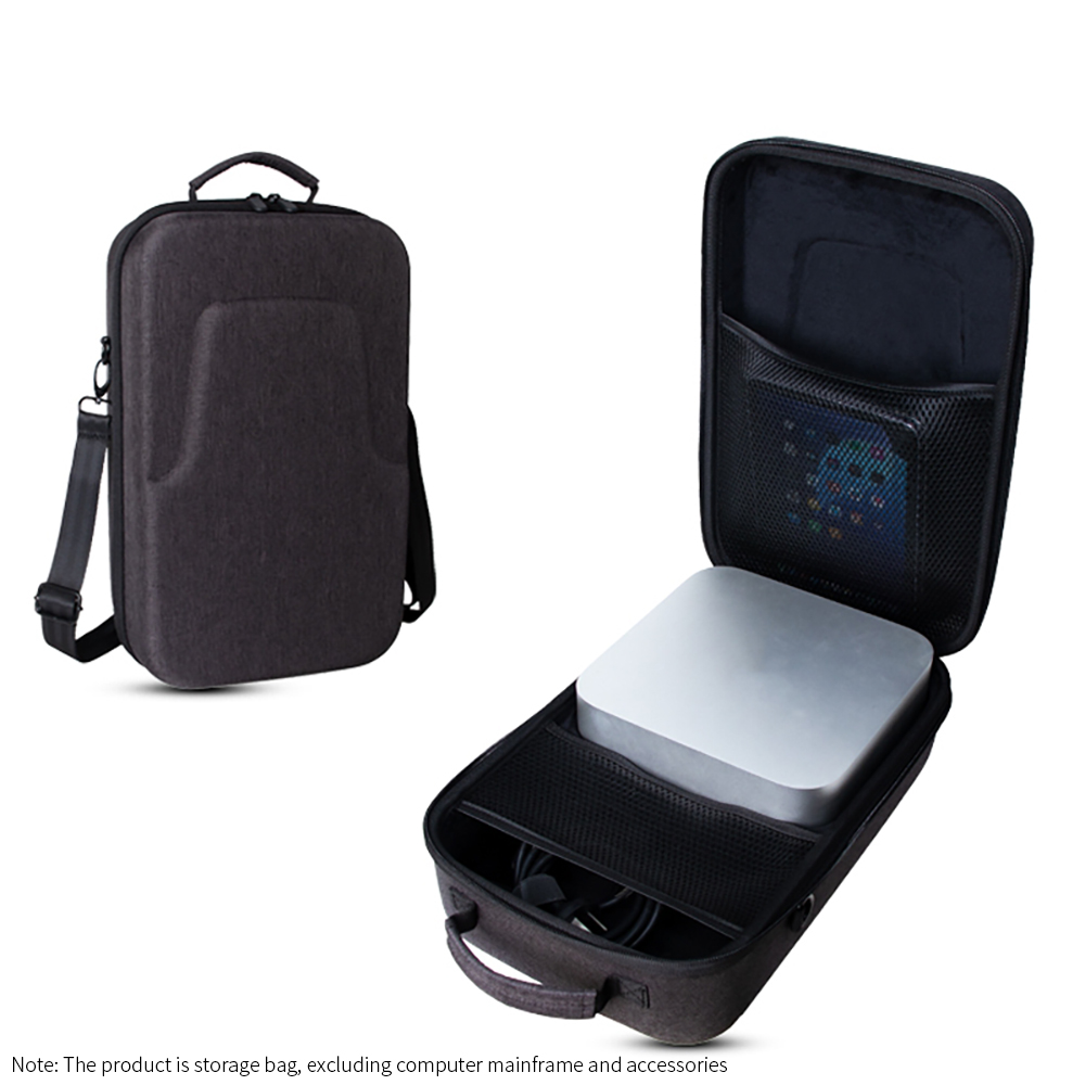 Hard EVA Host Storage Bag for  - Laptop Accessories Travel Case review and price