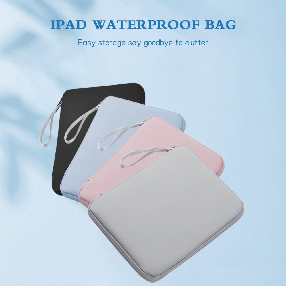 Tablet Bag For 10-13 Inch Tabl - Laptop Accessories Travel Case review and price