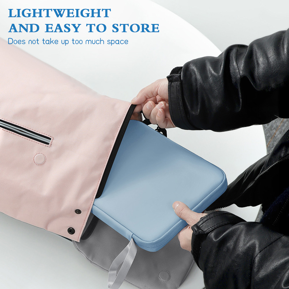 Tablet Bag For 10-13 Inch Tabl - Laptop Accessories Travel Case review and price