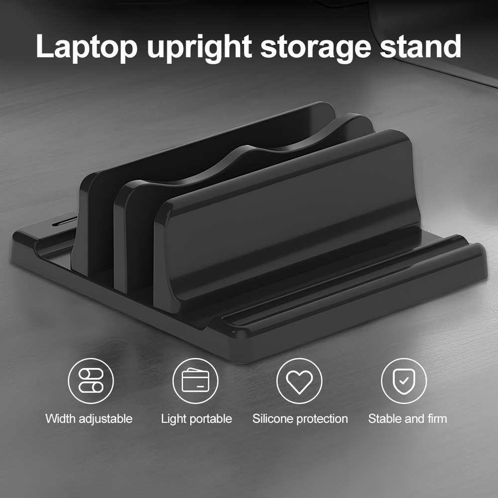 Office ABS  Laptop Stand Verti - Laptop Accessory review and price