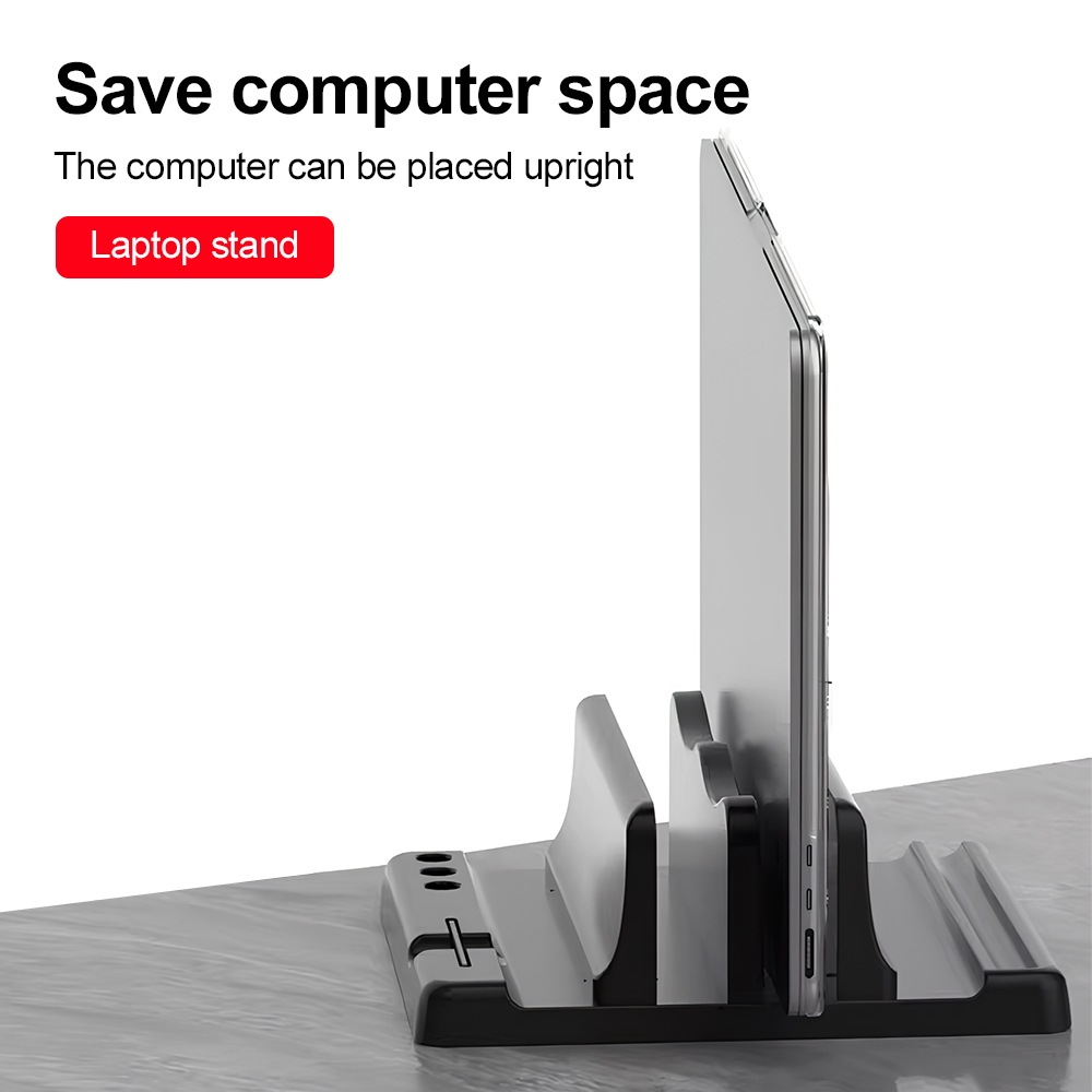 Office ABS  Laptop Stand Verti - Laptop Accessory review and price