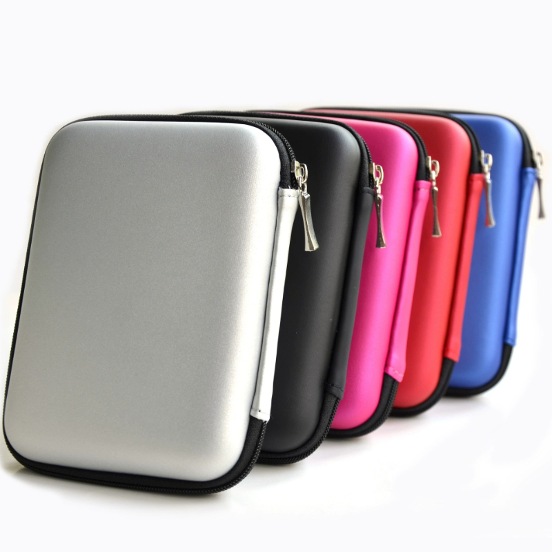 2.5 Inch Portable EVA Hard Dri - Laptop Accessories Travel Case review and price