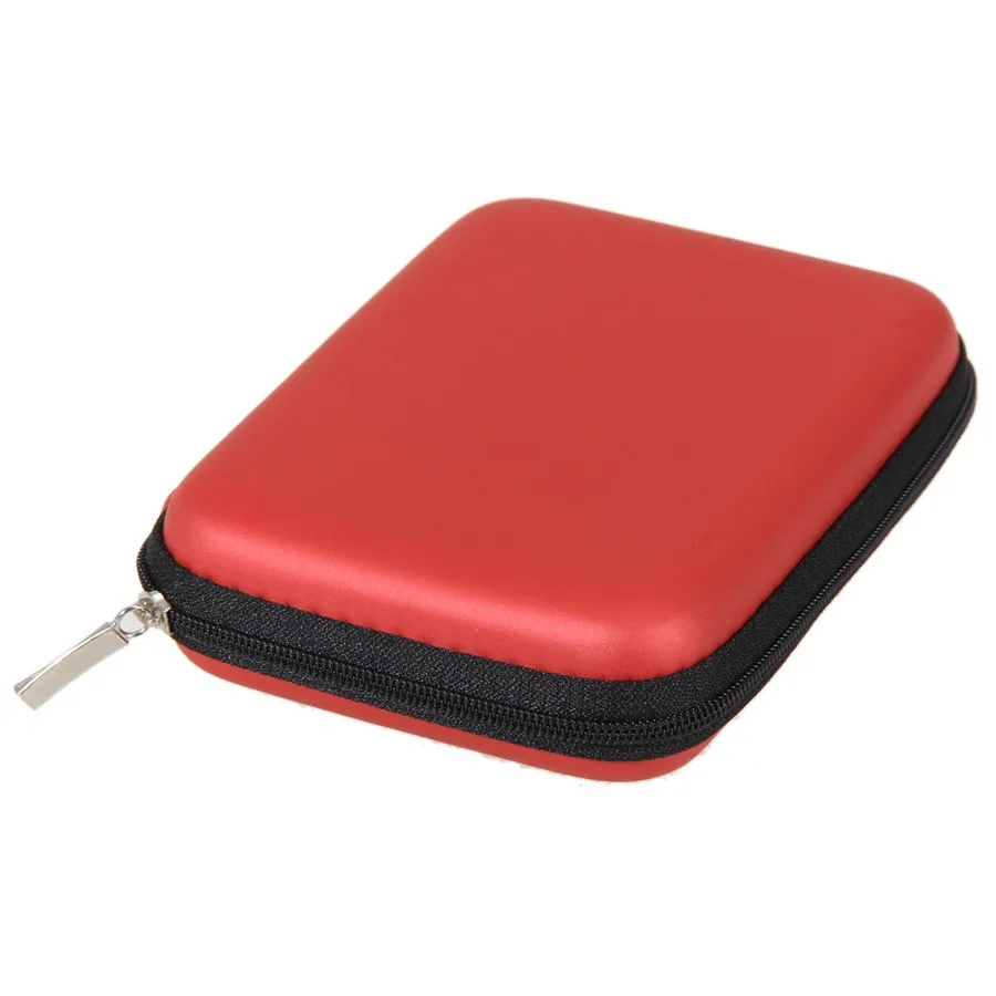 2.5 Inch Portable EVA Hard Dri - Laptop Accessories Travel Case review and price