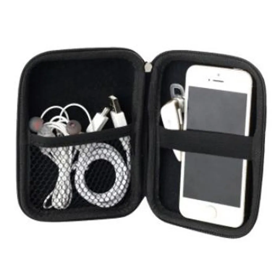 2.5 Inch Portable EVA Hard Dri - Laptop Accessories Travel Case review and price