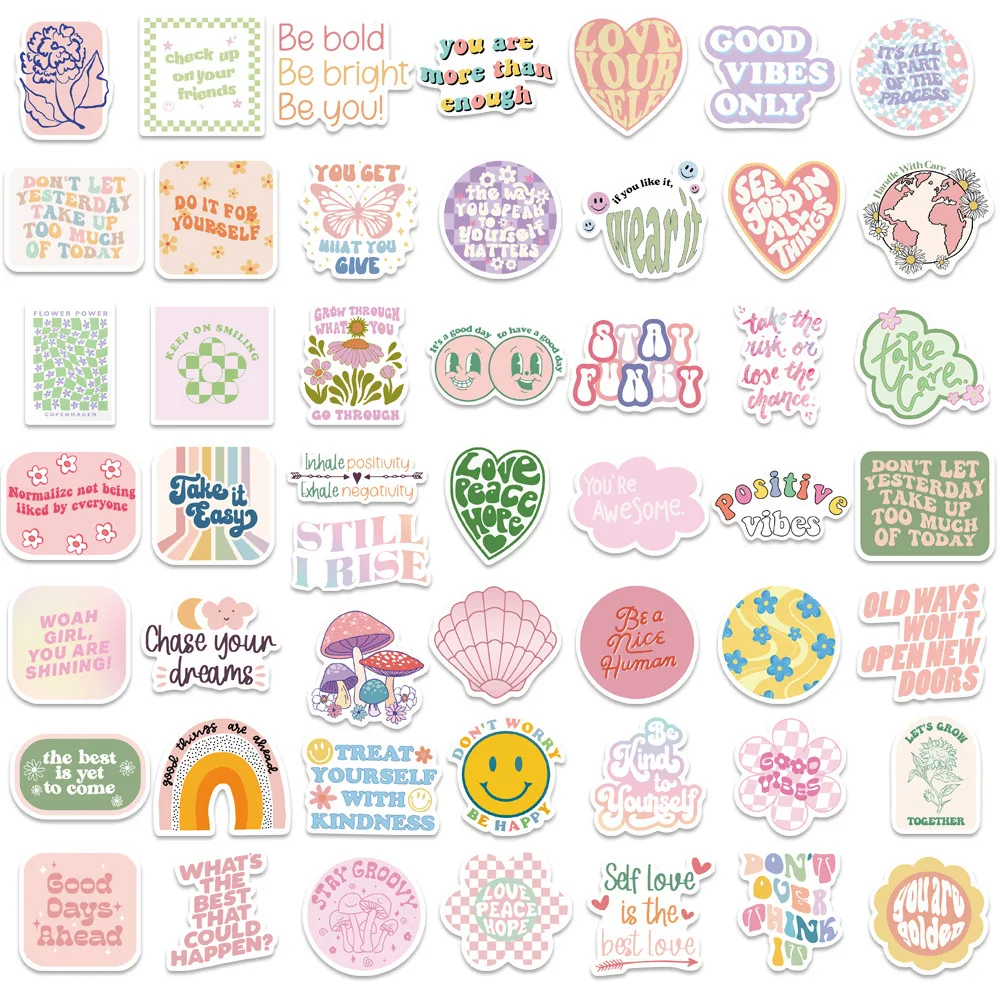 10/50/100pcs pink Inspirationa - Laptop Accessories Girly review and price