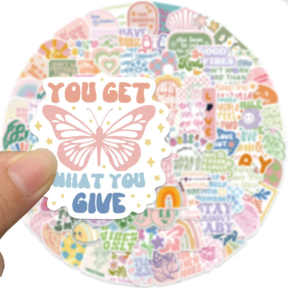 10/50/100pcs pink Inspirationa - Laptop Accessories Girly review and price