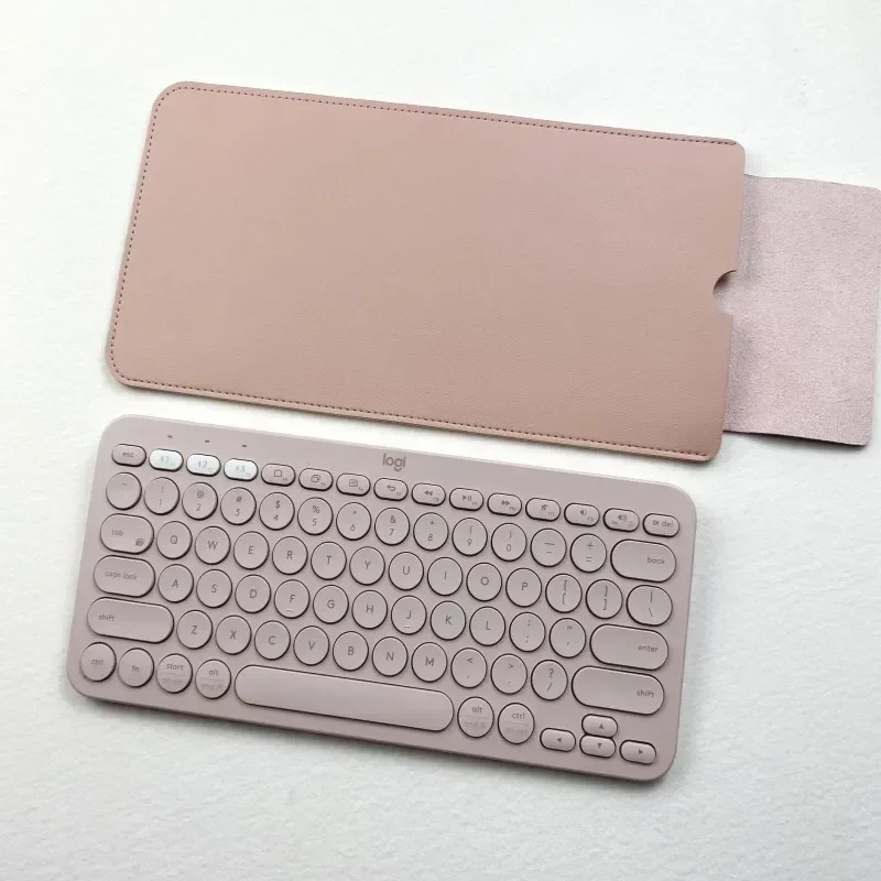 Laptop Keyboard Bag Cover For  - Laptop Accessories Box review and price