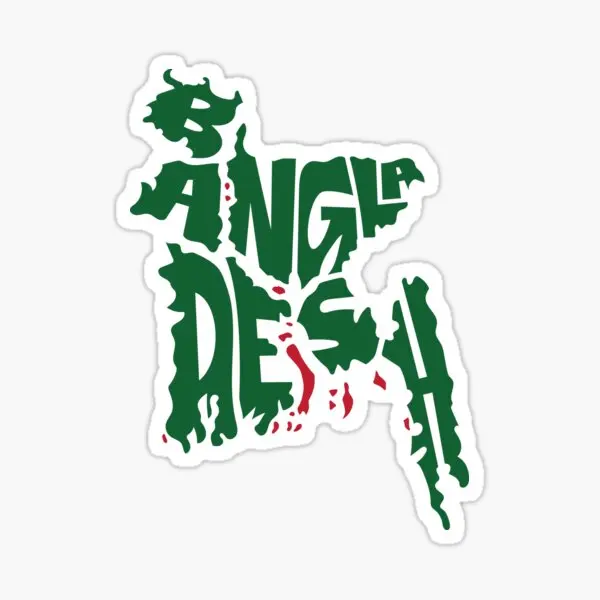 Bangladesh BD Flag Map Badge C - Laptop Accessories Bd review and price