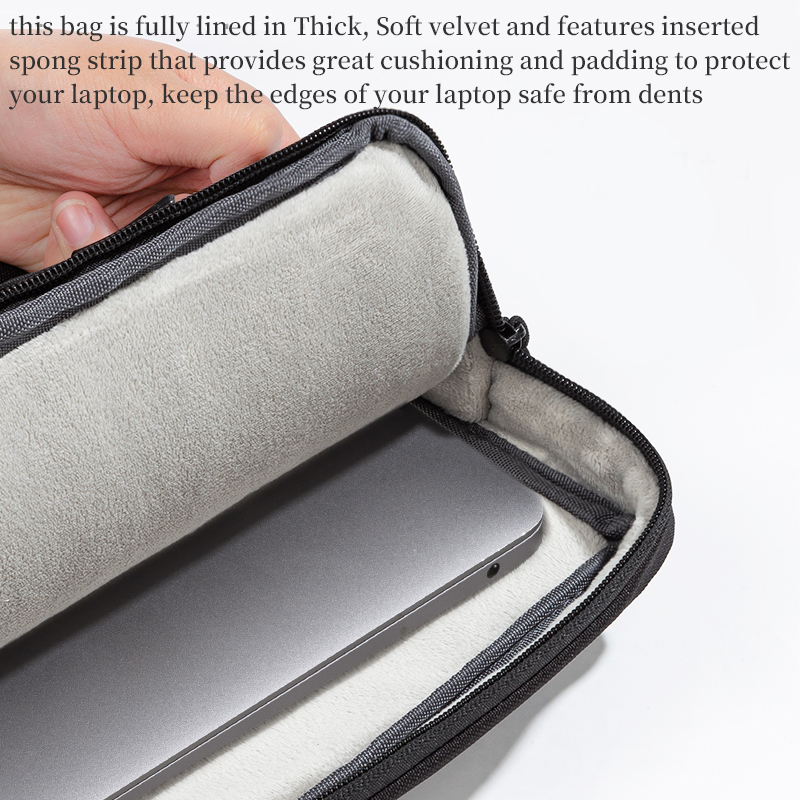 13.3 14 15.6 inch Laptop Bag M - Laptop Accessories Travel Case review and price