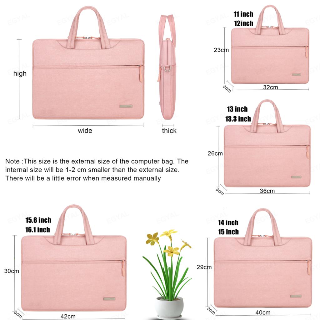 Laptop Sleeve Bag Case 12 13.3 - Laptop Accessories Box review and price