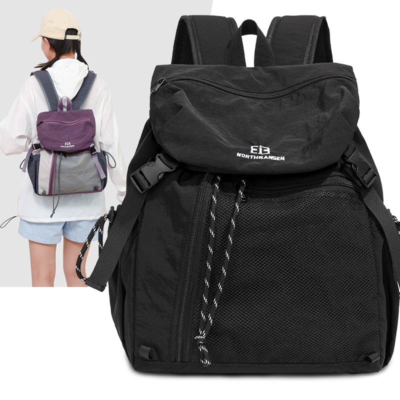 Fashion Commuter Backpack Fema - Laptop Accessories Girly review and price