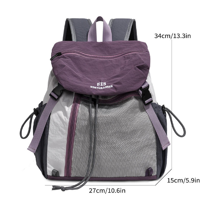 Fashion Commuter Backpack Fema - Laptop Accessories Girly review and price