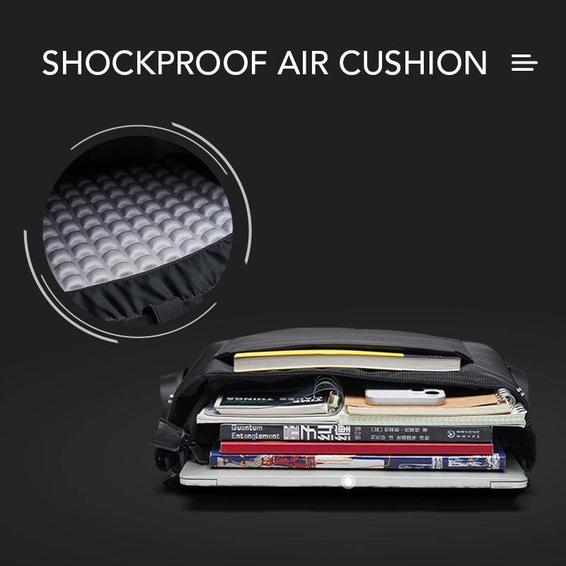 MOYYI Waterproof Casual Men Me - Laptop Accessories Box review and price