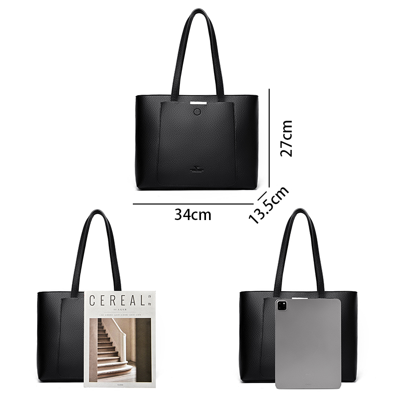 Genuine Brand Soft Pu Leather  - Laptop Accessories Box review and price