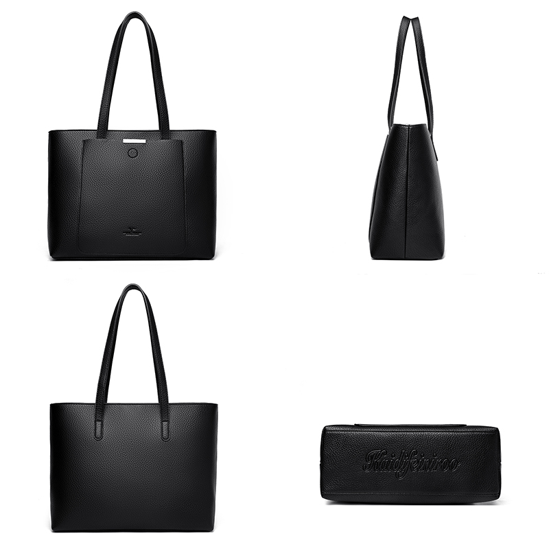 Genuine Brand Soft Pu Leather  - Laptop Accessories Box review and price