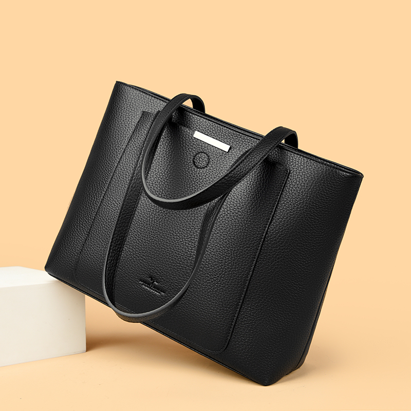 Genuine Brand Soft Pu Leather  - Laptop Accessories Box review and price