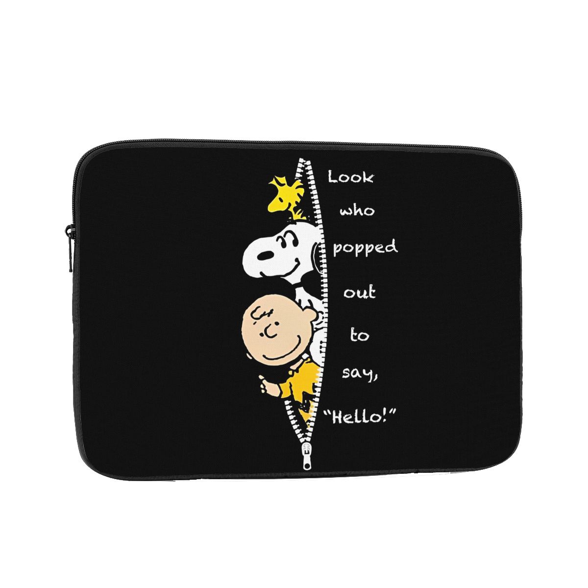 Funny Snoopys Laptop Bag Sleev - Laptop Accessories Box review and price