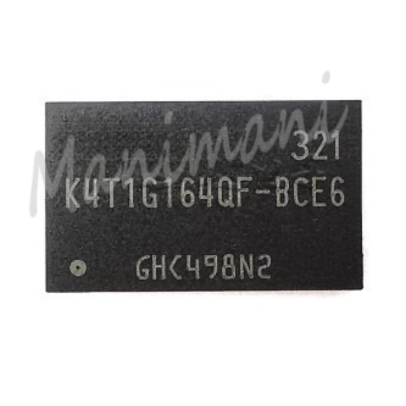 10Pcs DDR2 Memory RAM IC Chip  - Memory Ram Upgrade review and price