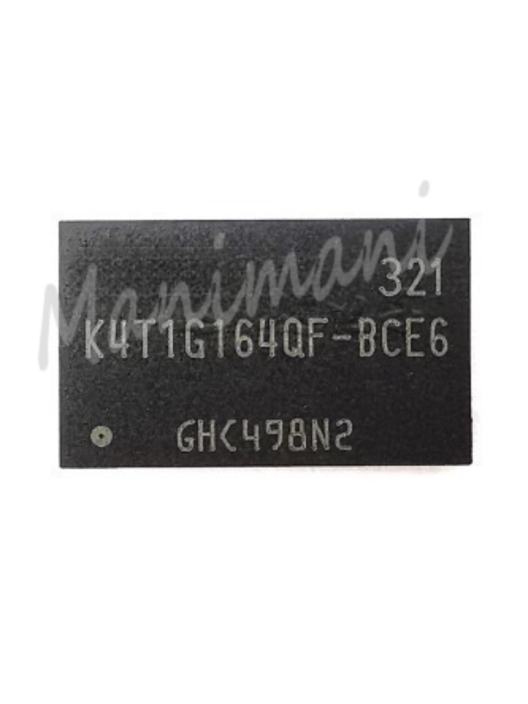 10Pcs DDR2 Memory RAM IC Chip  - Memory Ram Upgrade review and price