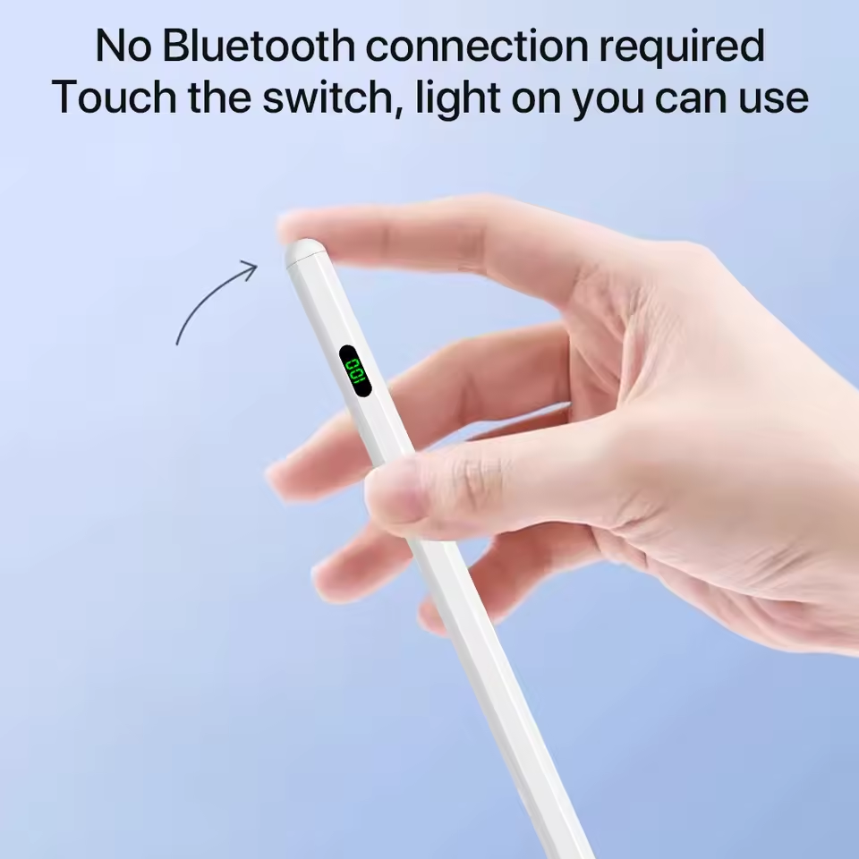 For Apple Pencil 2 1 Palm Reje - Laptop Accessories 2022 review and price